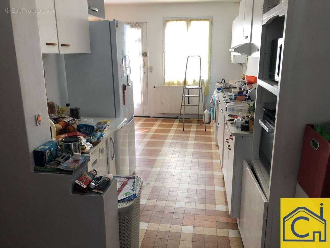Maison à CORMEILLES-EN-PARISIS