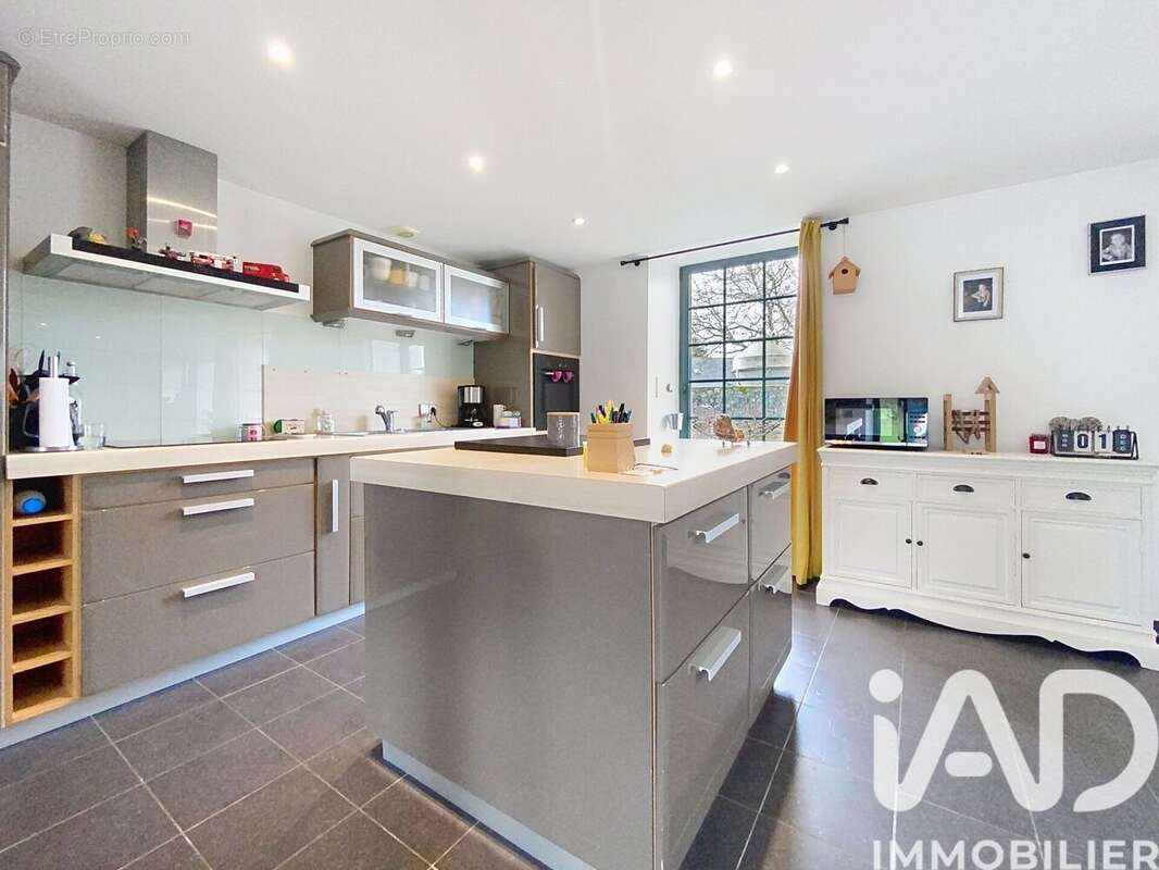 Photo 4 - Maison à DOL-DE-BRETAGNE