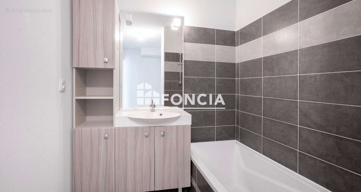 Appartement à RAMBOUILLET