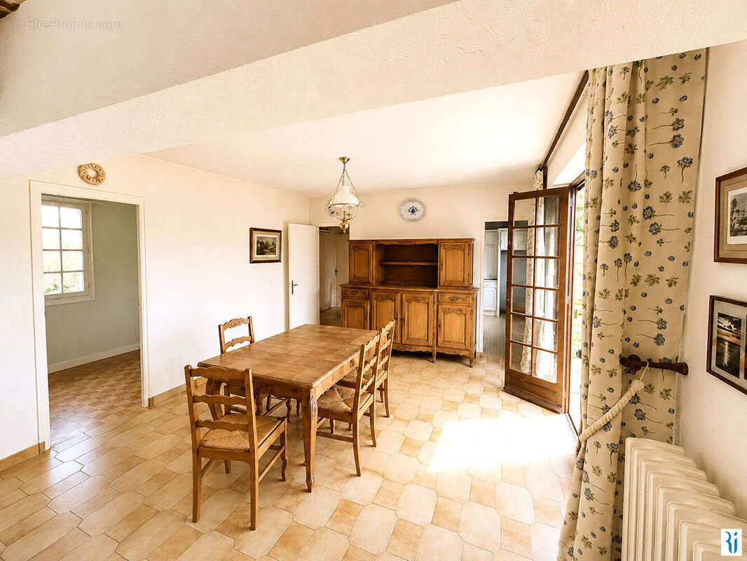 Maison 117 m² à Bonsecours  - photo 5
