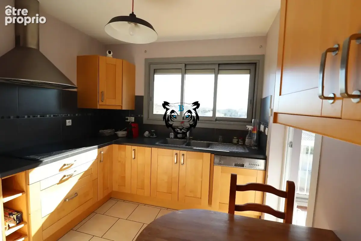 Appartement de type 4/5+ véranda - Fréjus - photo 5