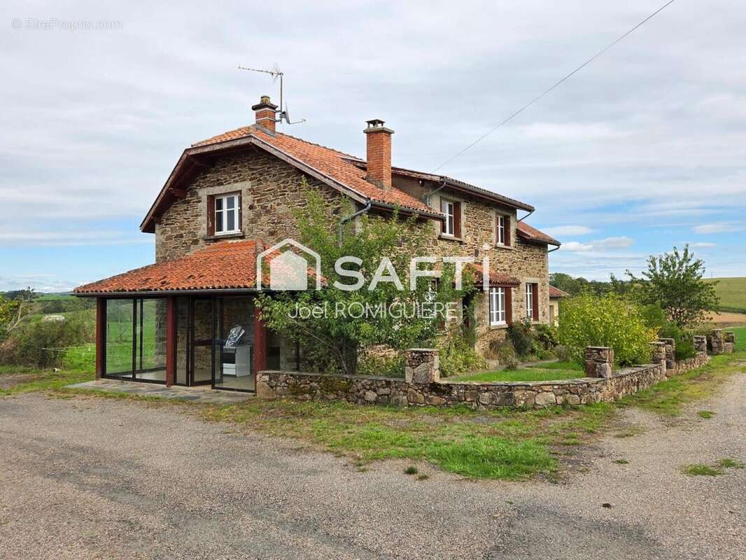 Photo 3 - Maison à ALMONT-LES-JUNIES