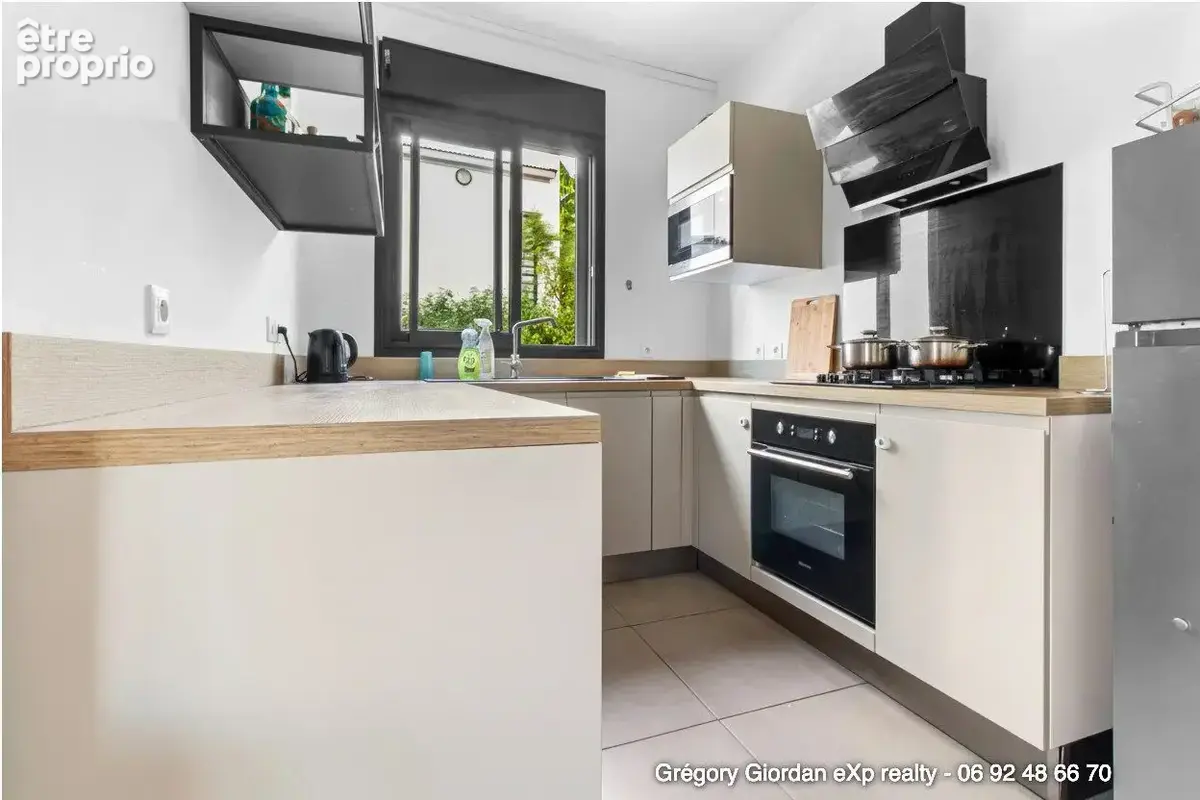 Maison 103 m² à Saint-Pierre  - photo 5