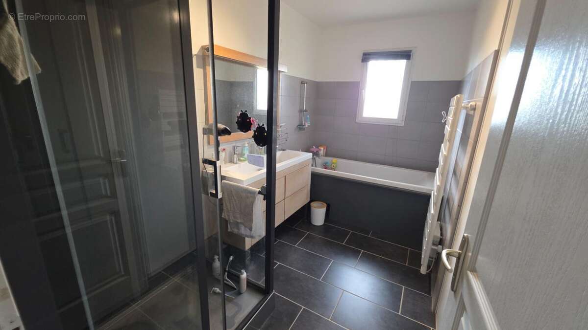Maison 6 pièces 118 m2 - photo 7