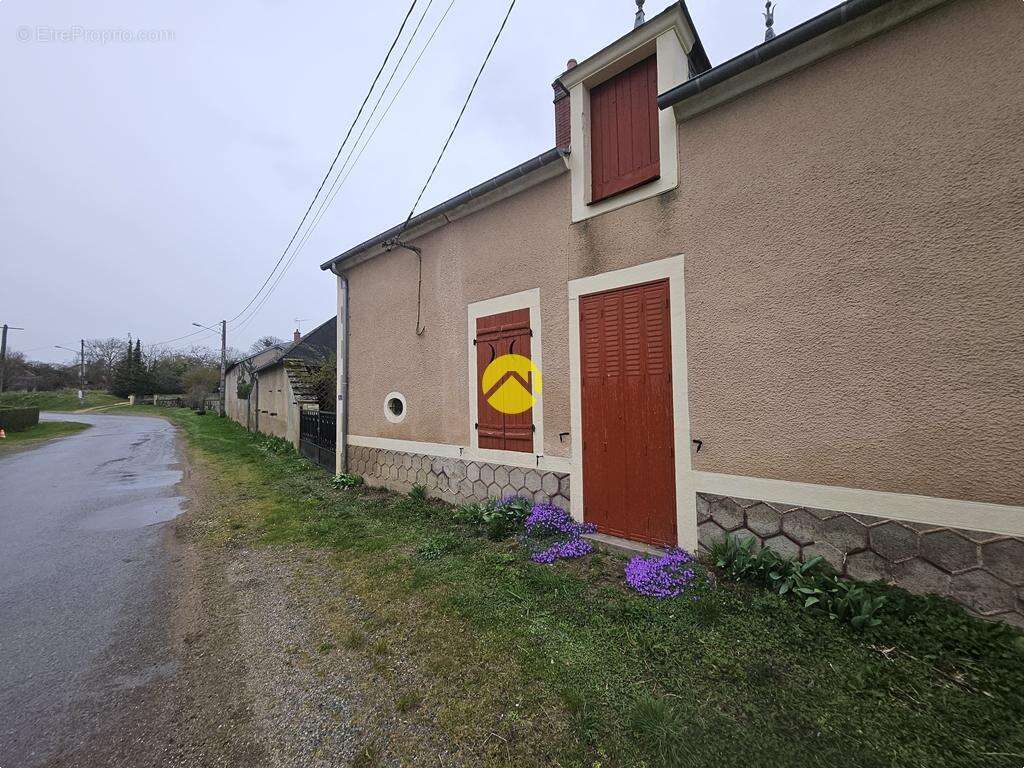 à rénover à la campagne - photo 11