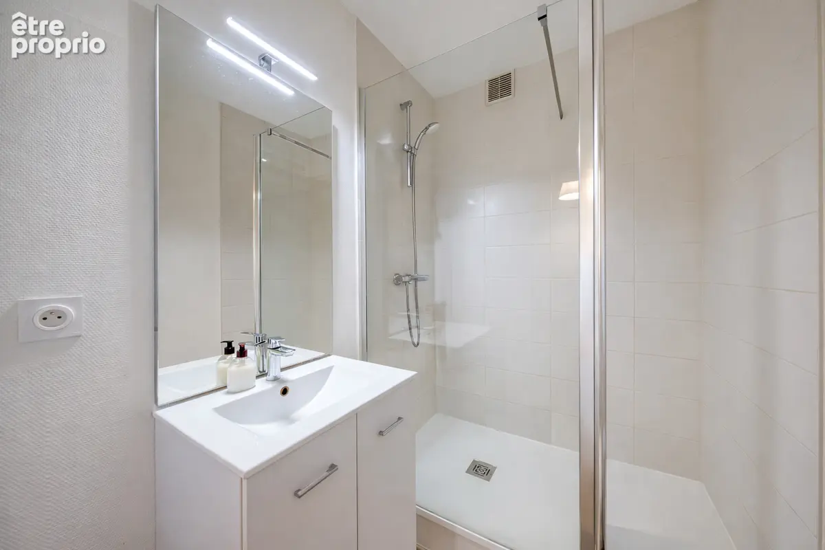Appartement T4 - Villejean - photo 11