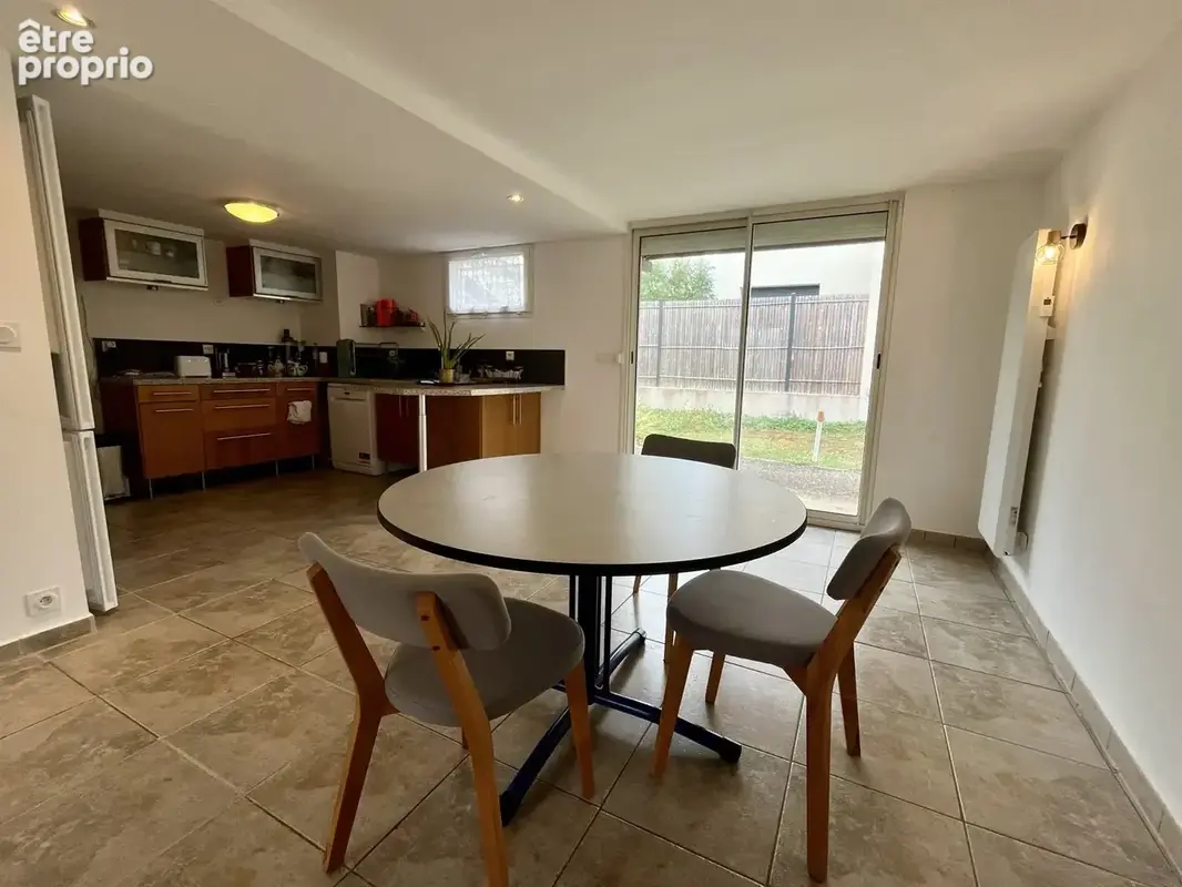 Maison 6 pièces 160 m² à vendre à Saint-Alban (31140) - photo 8