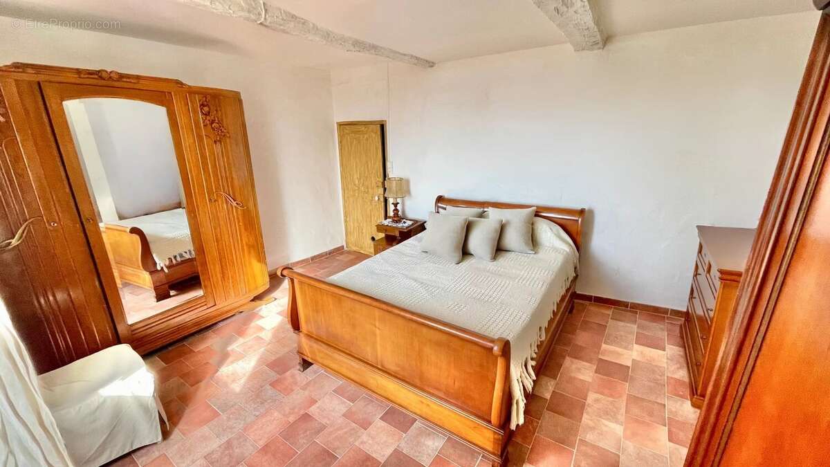 Charmante maison de village Aiguines 2 chambres - photo 3