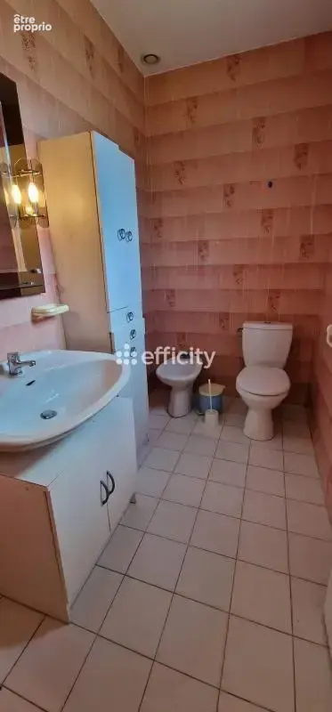 Maison 97 m² à Saint-Yrieix-Sur-Charente  - photo 9