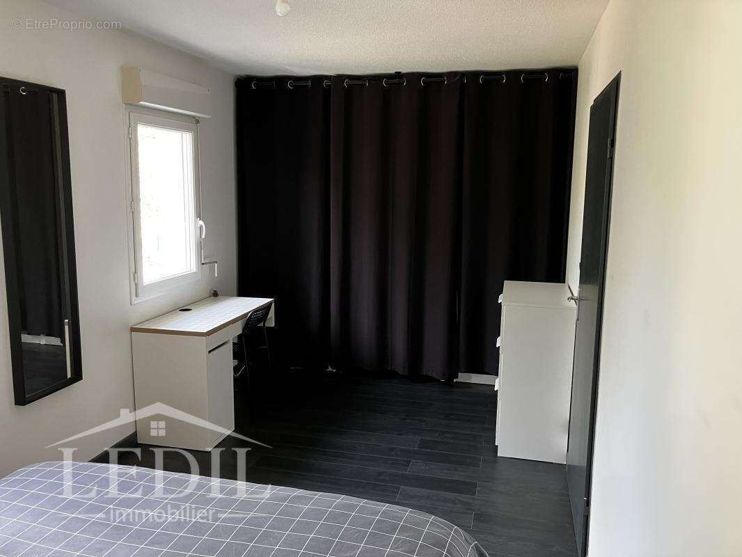 Maison à VILLANDRAUT