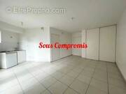 Appartement à TASSIN-LA-DEMI-LUNE