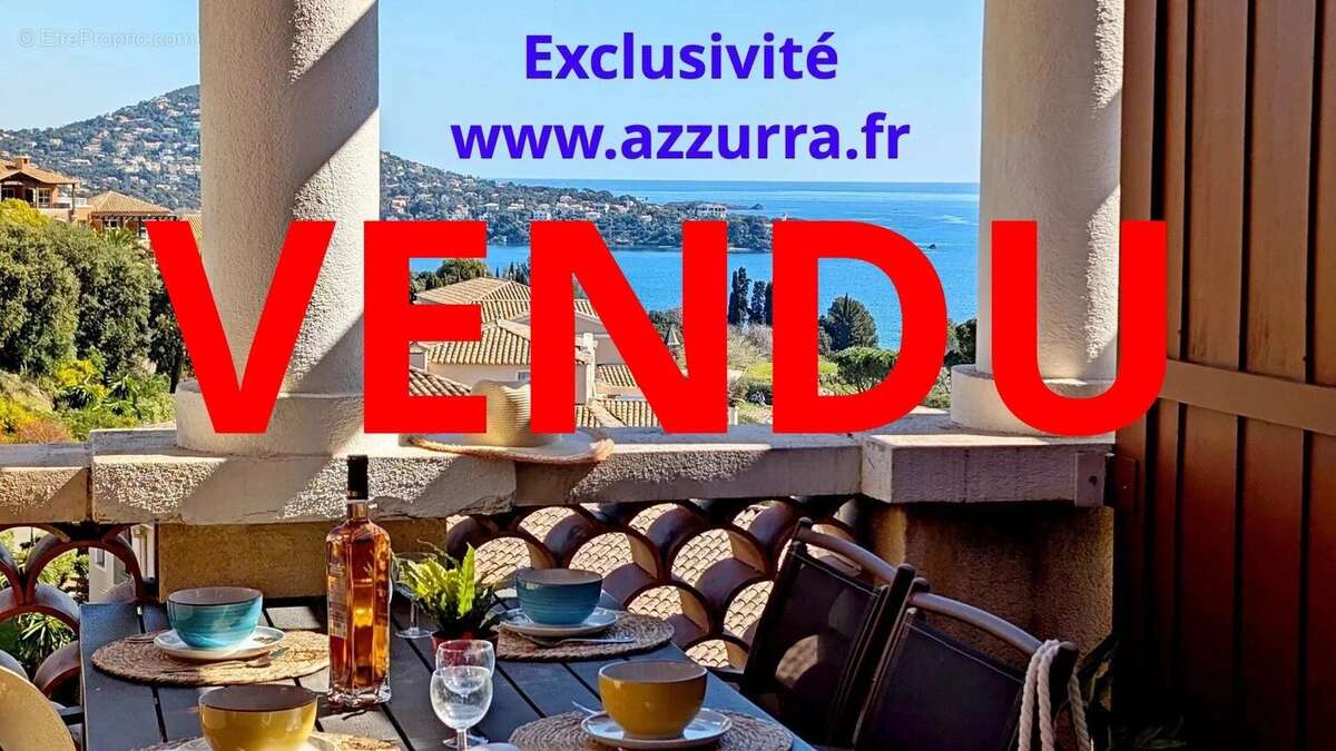 Appartement à LA SEYNE-SUR-MER