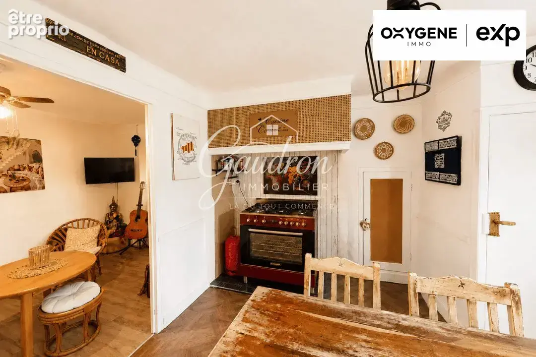 Maison 85 m² à Montner  - photo 4