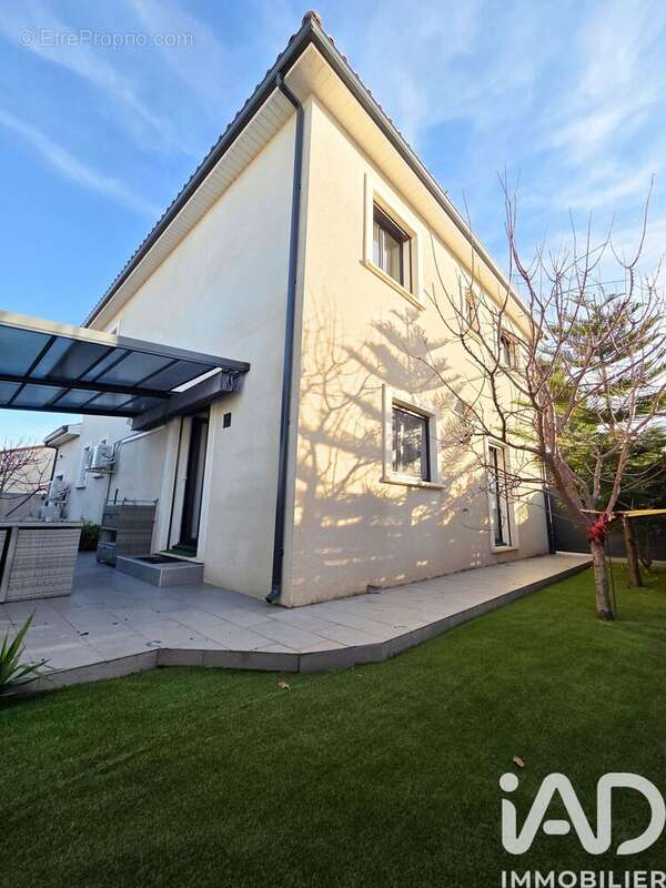 Photo 9 - Maison à PIA