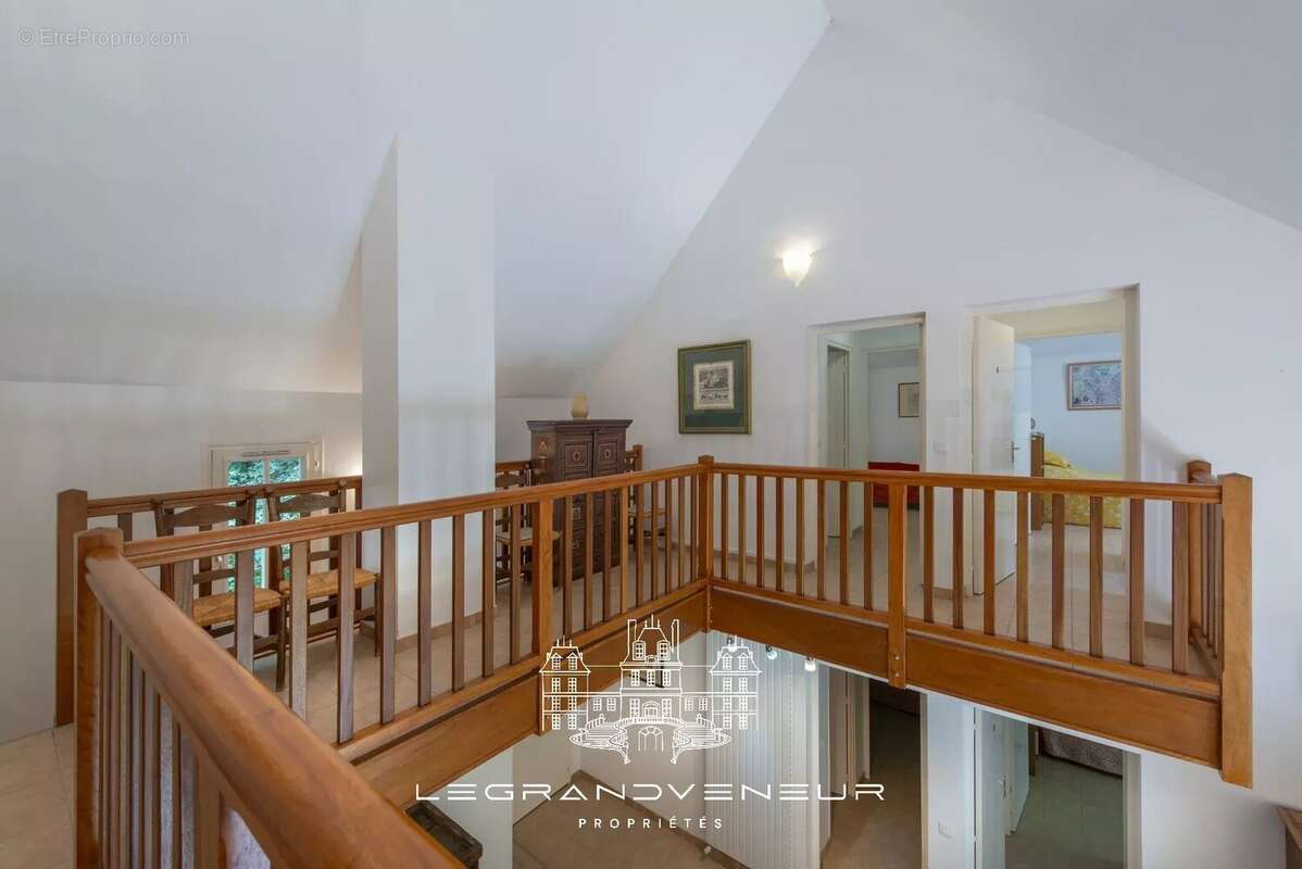 Maison à BOIS-LE-ROI