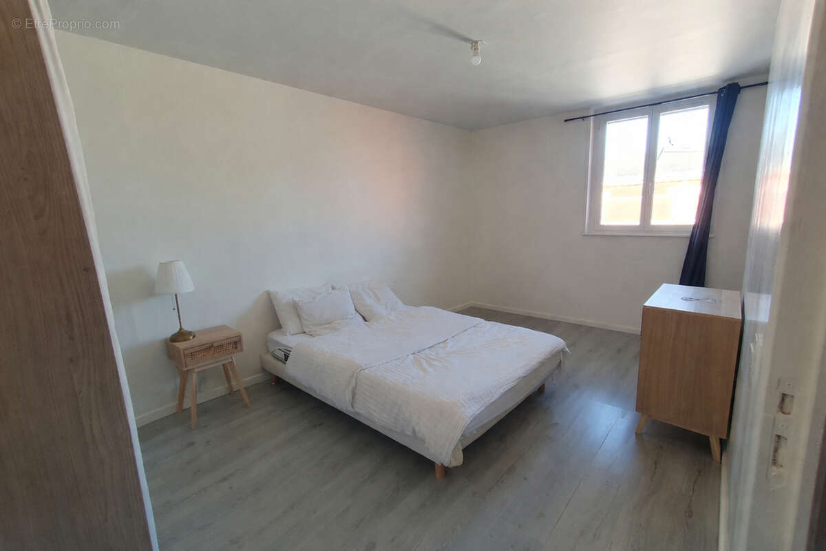 Appartement à SAINT-QUENTIN