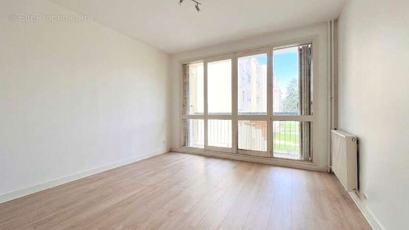 Appartement à QUIMPER