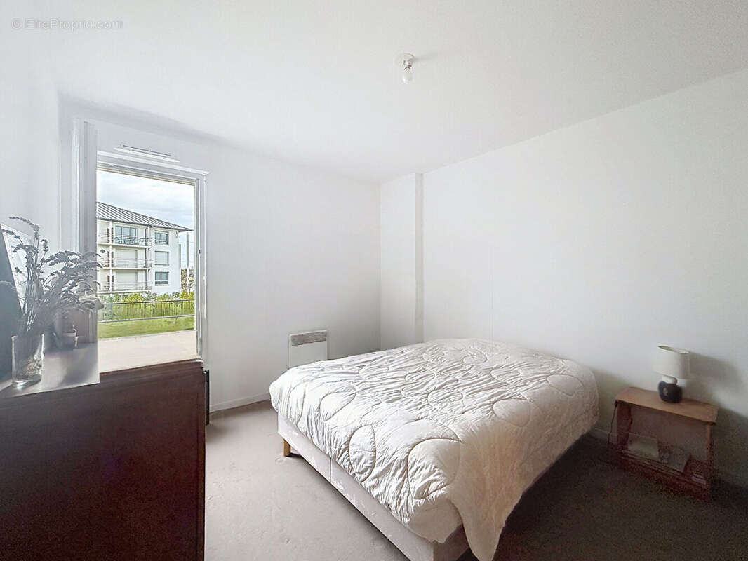 Appartement à SAINT-BARTHELEMY-D'ANJOU