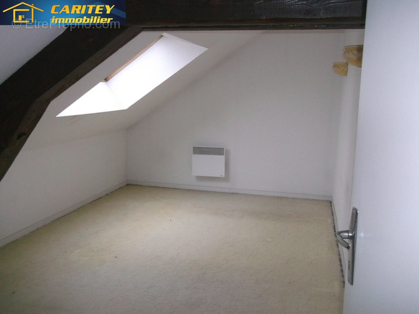 Appartement à RONCHAMP