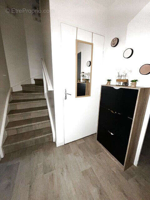 Photo 3 - Appartement à LA FERTE-GAUCHER