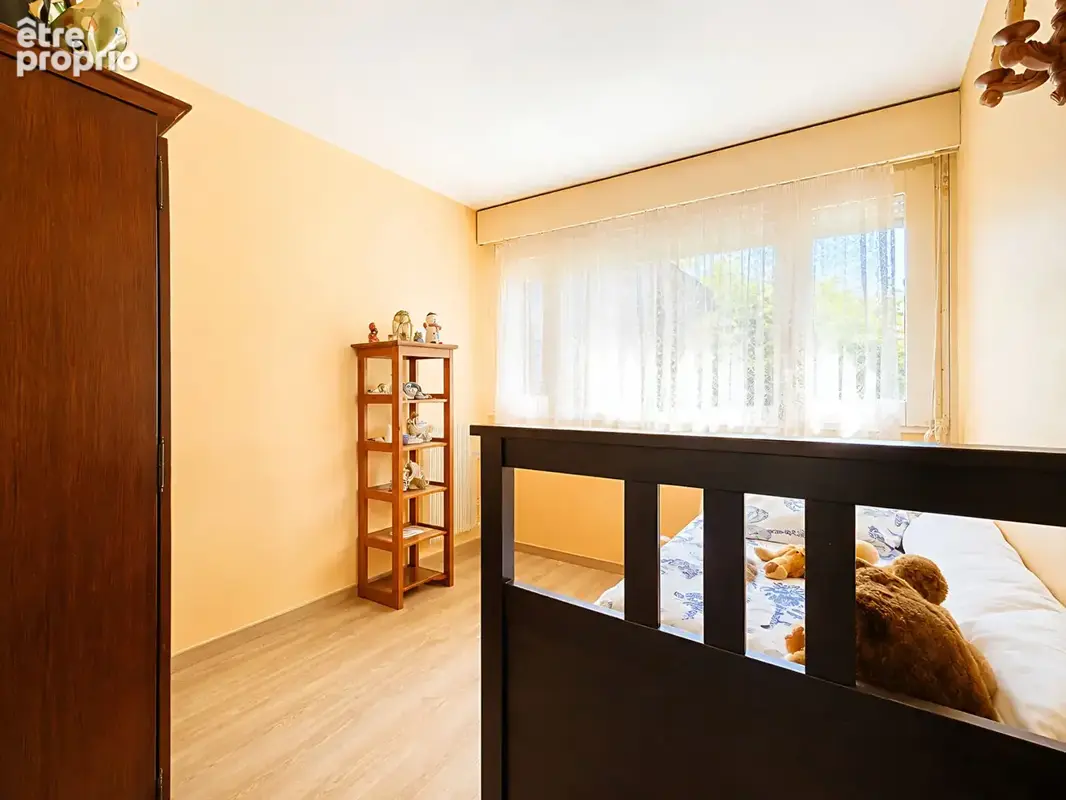 Maison Cergy -Préfecture 5 pièce(s) 95m2, 4 CHAMBRES, JARDIN - photo 9