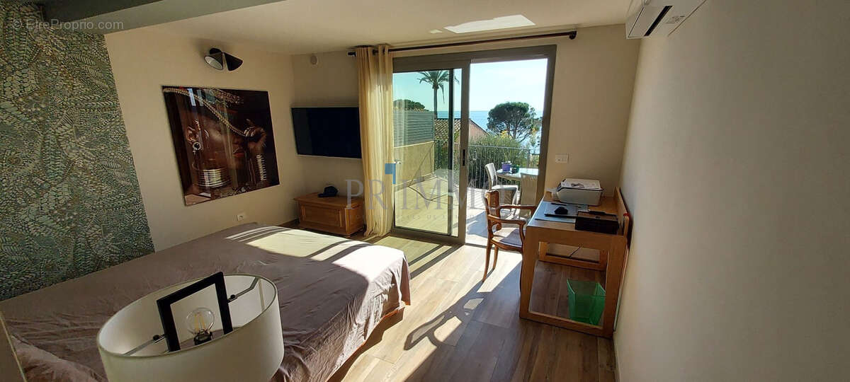 Appartement à LA SEYNE-SUR-MER
