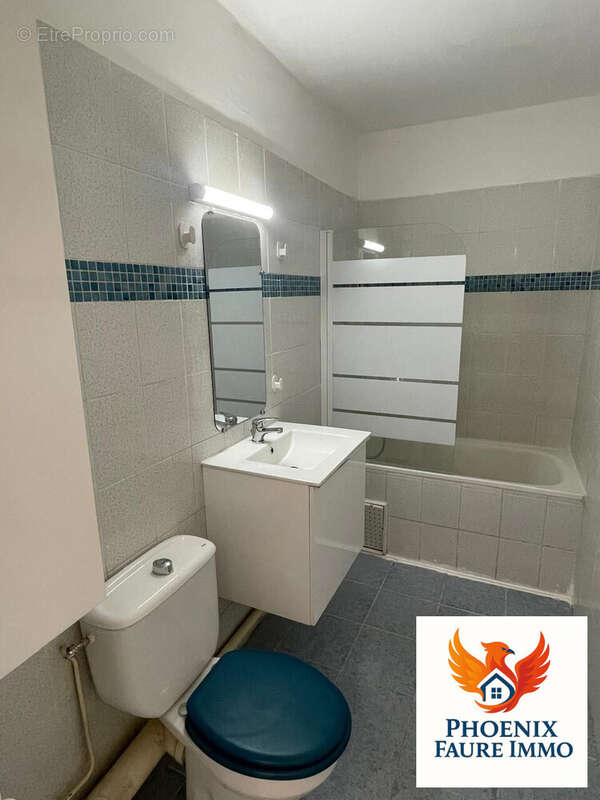 Appartement à SAINT-DENIS