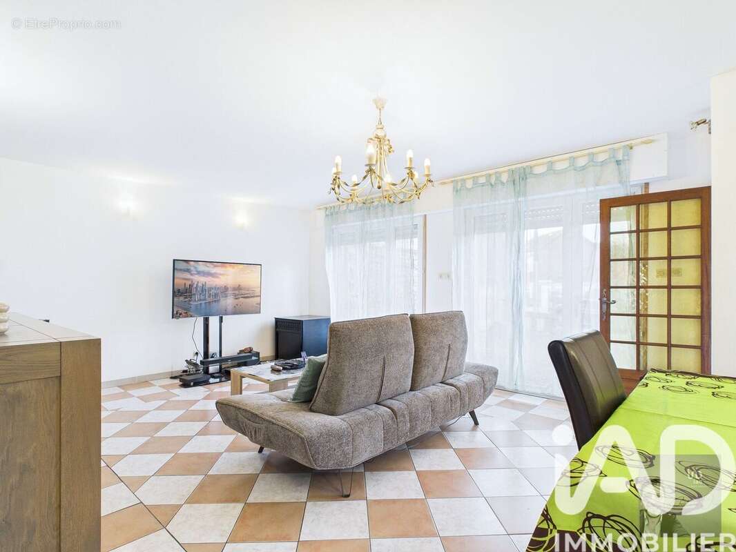 Photo 5 - Maison à HERIN