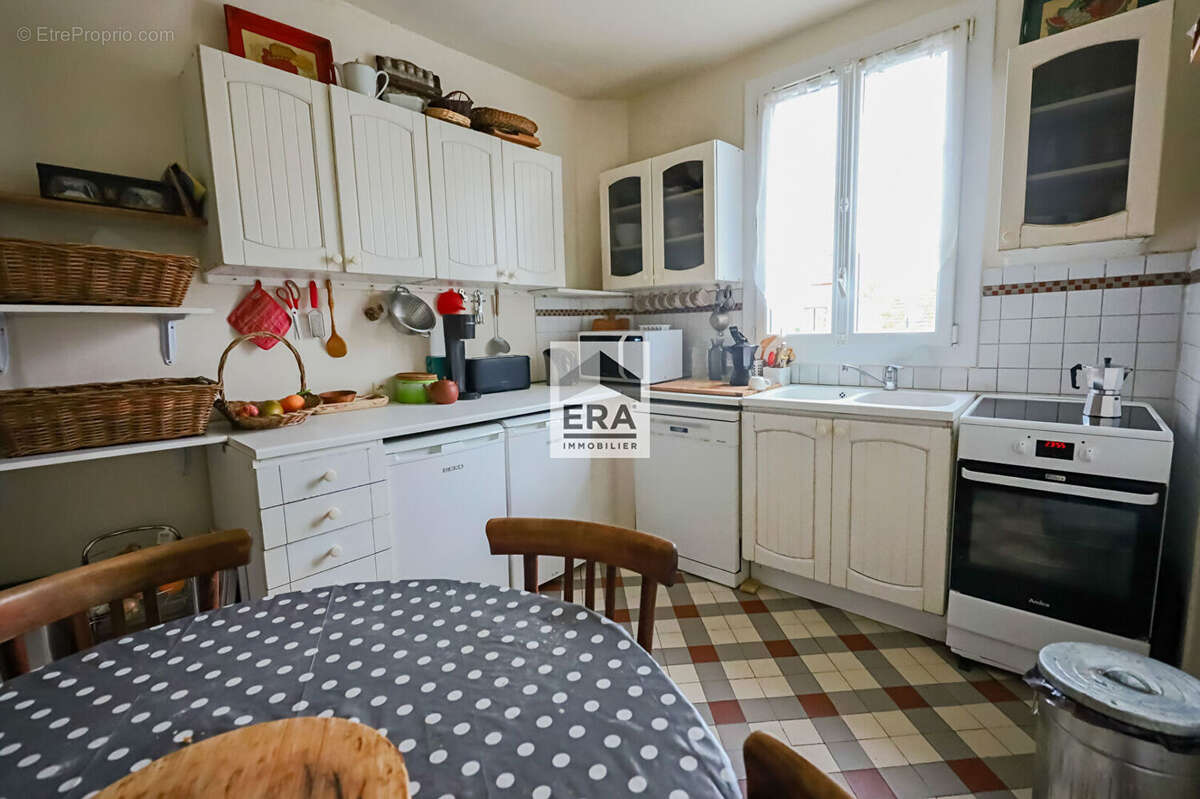 Appartement 167m² à le kremlin-bicêtre - photo 7