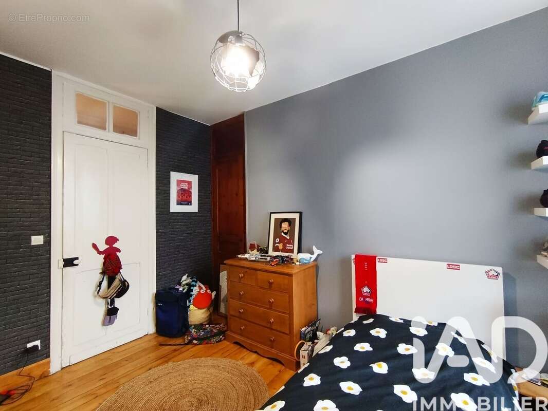 Photo 8 - Maison à FOURNES-EN-WEPPES