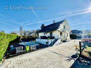 image00008 - Maison à CHENEX