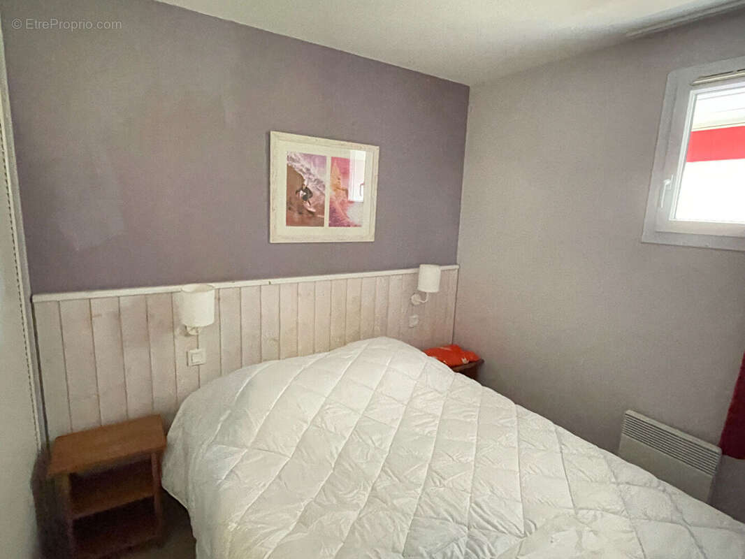 Appartement à MOLIETS-ET-MAA