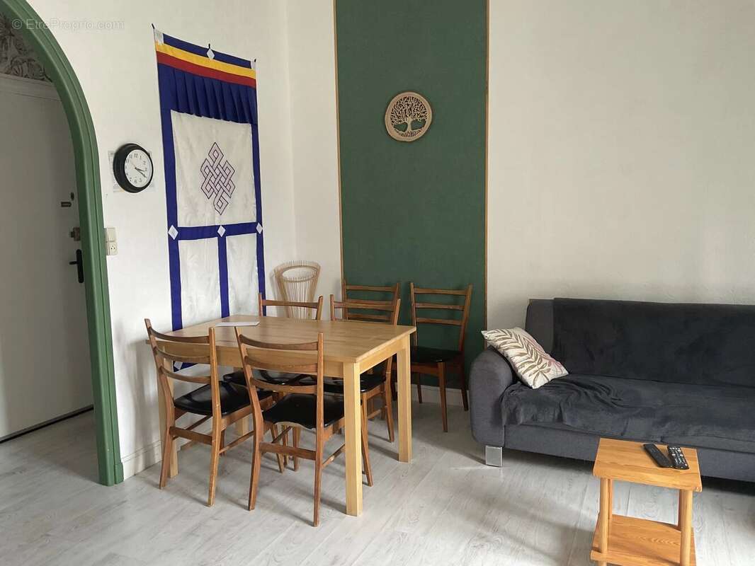 Bel appartement berck plage proche mer - photo 5