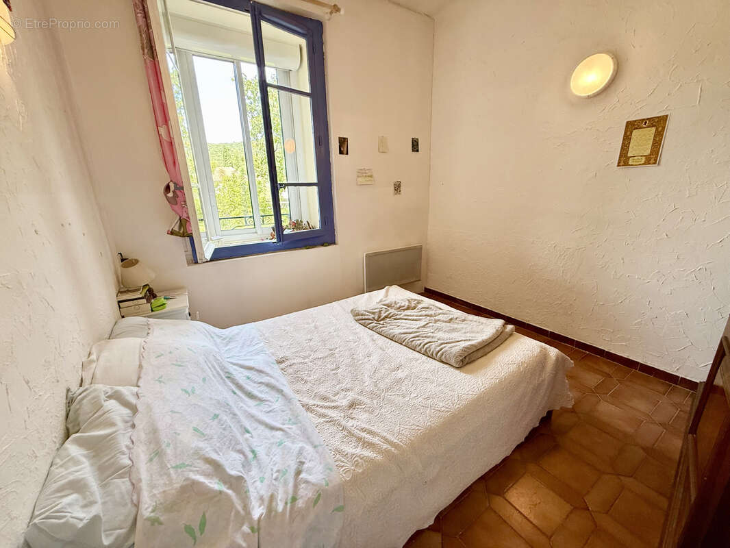 Maison à LES MATELLES