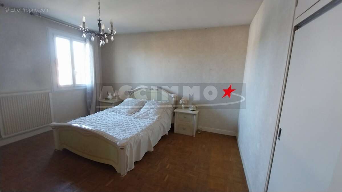 Maison à QUINT-FONSEGRIVES