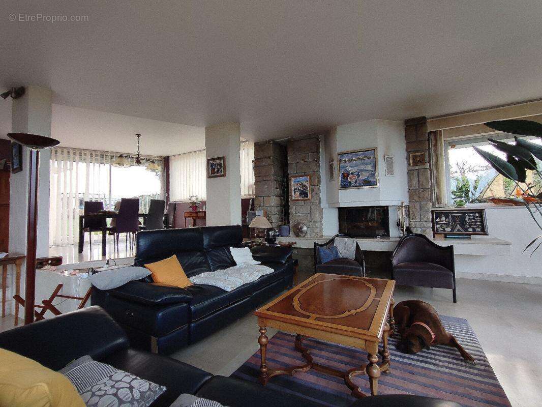 Maison à DOUARNENEZ