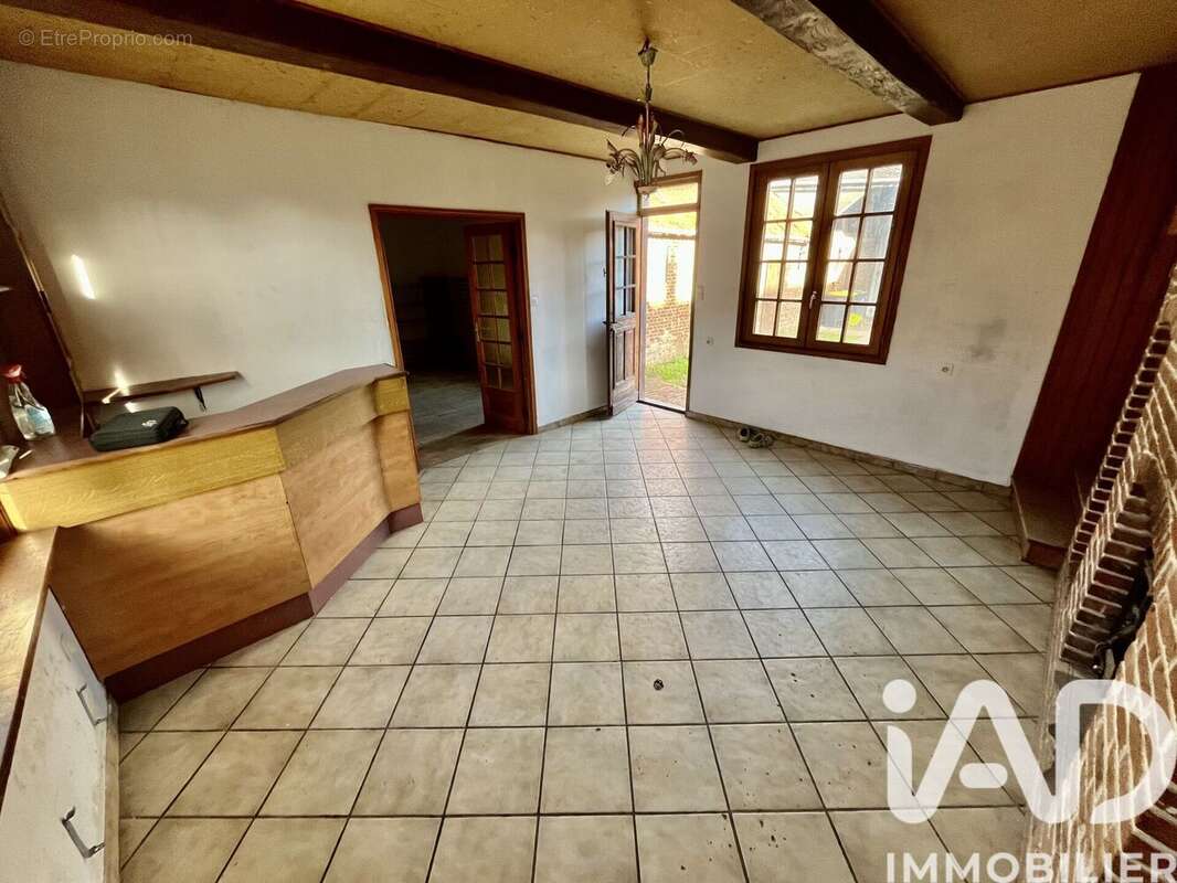 Maison 115 m² à Puchevillers  - photo 4
