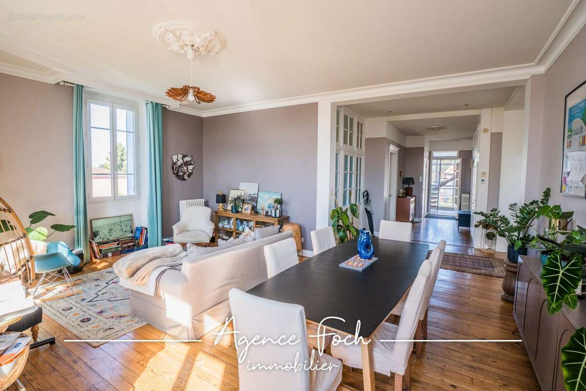 Appartement à TARBES