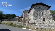 Maison à VERNASSAL