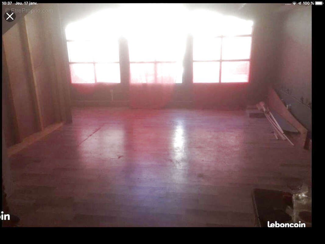 Appartement à ARQUES