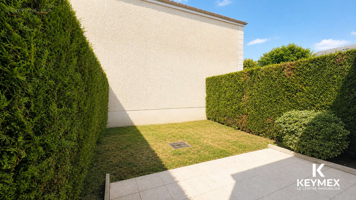 Maison Domont 3 pièce(s) 67.53 m2 - photo 12