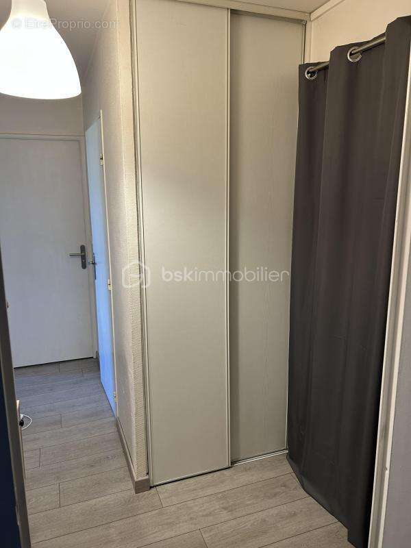 Exclusivité Bel appartement  2 pièces avec balcon et box en sous-sol - COUP DE COEUR ASSURE - photo 8
