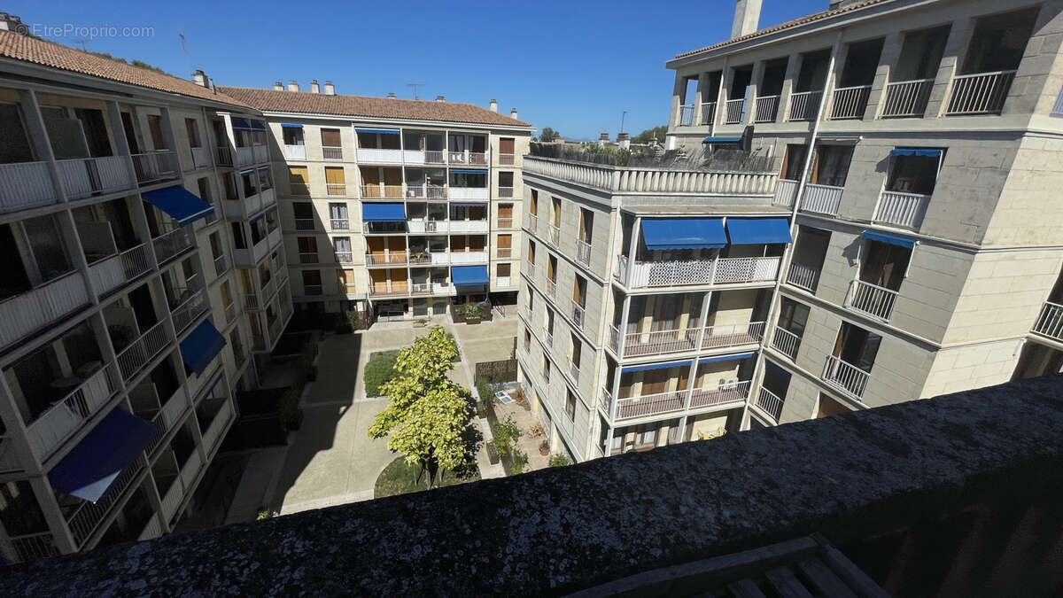 Appartement à AVIGNON