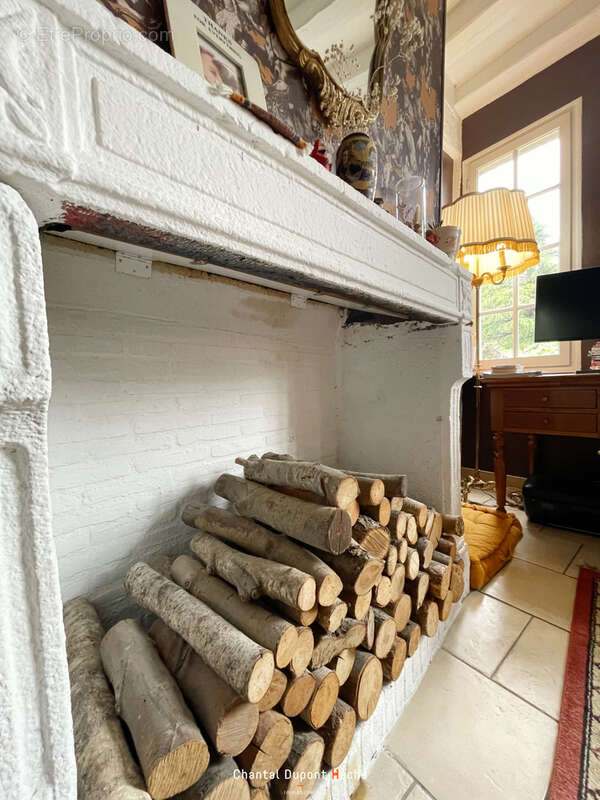 Appartement à CHARTRES