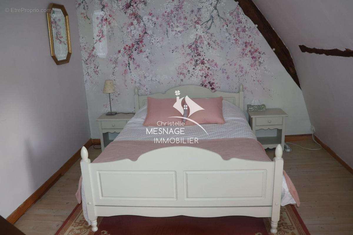Maison à DINAN