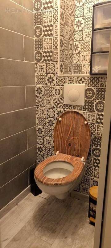 Photo 8 - Maison à BRAIN-SUR-ALLONNES