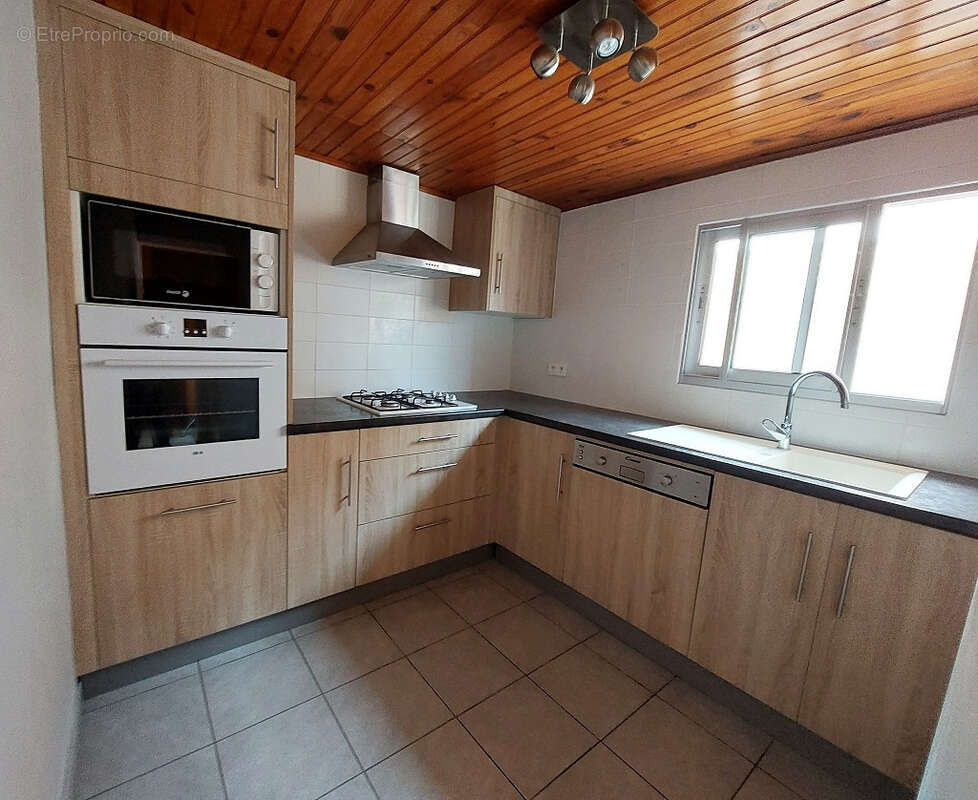 Maison à VIEUX-BOUCAU-LES-BAINS