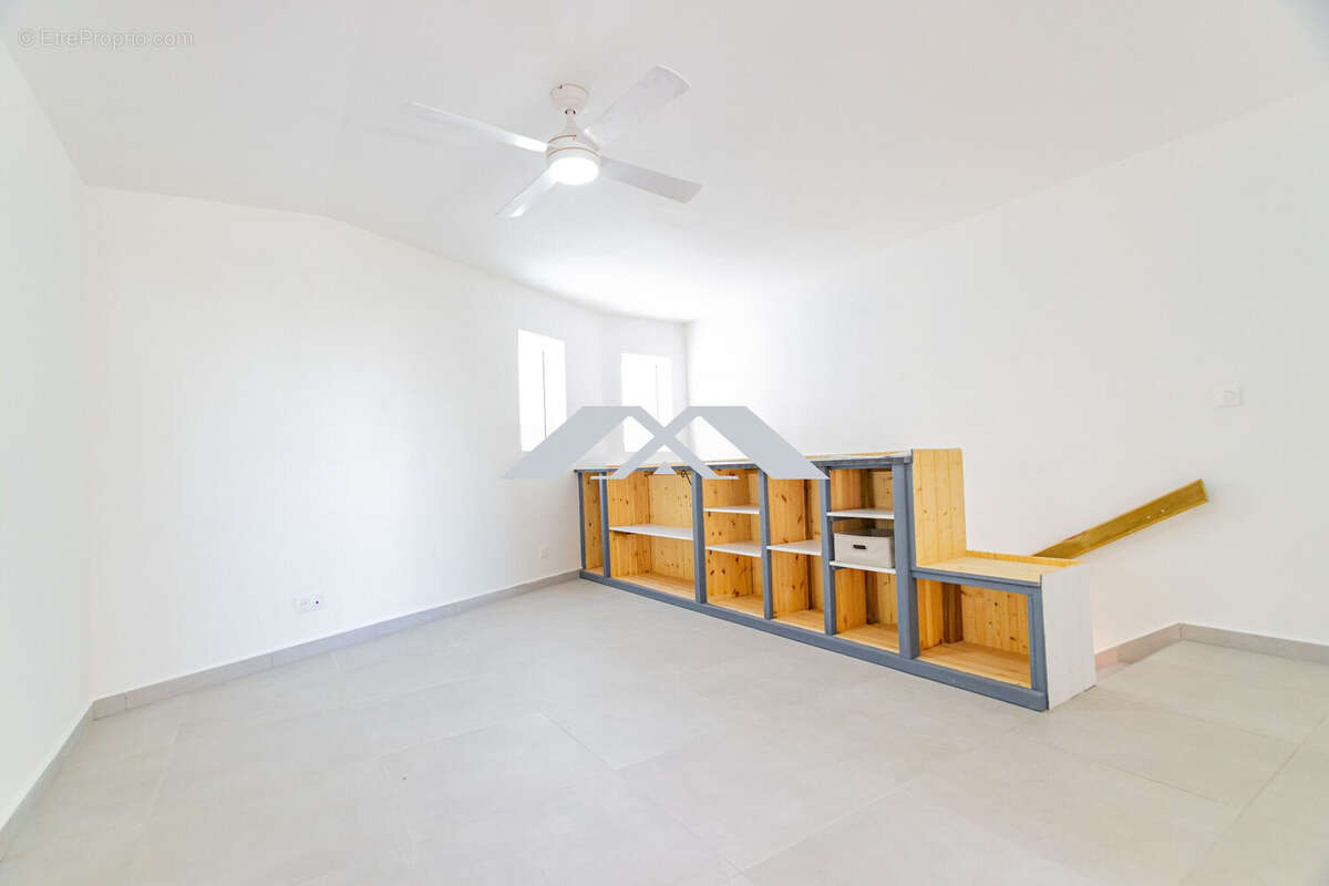 Maison à SAINT-JOSEPH