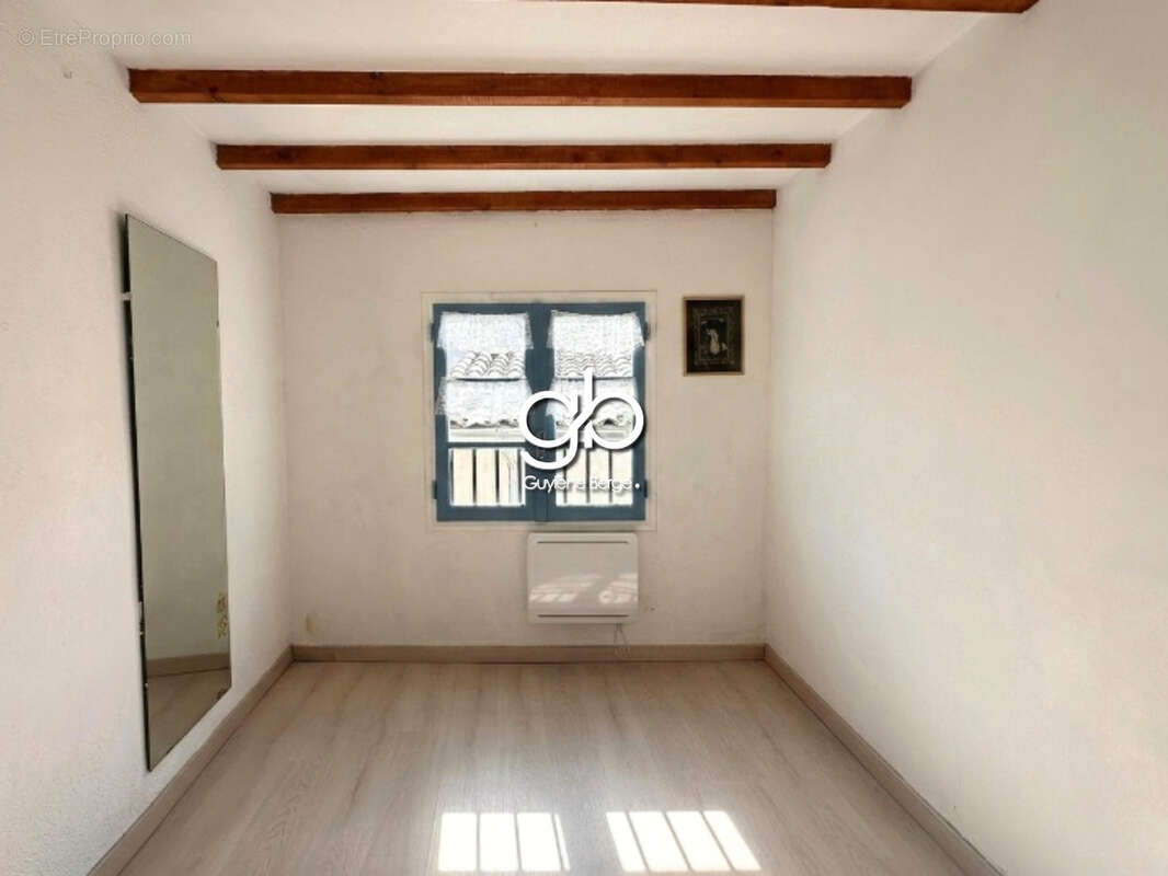 Maison à PIGNAN