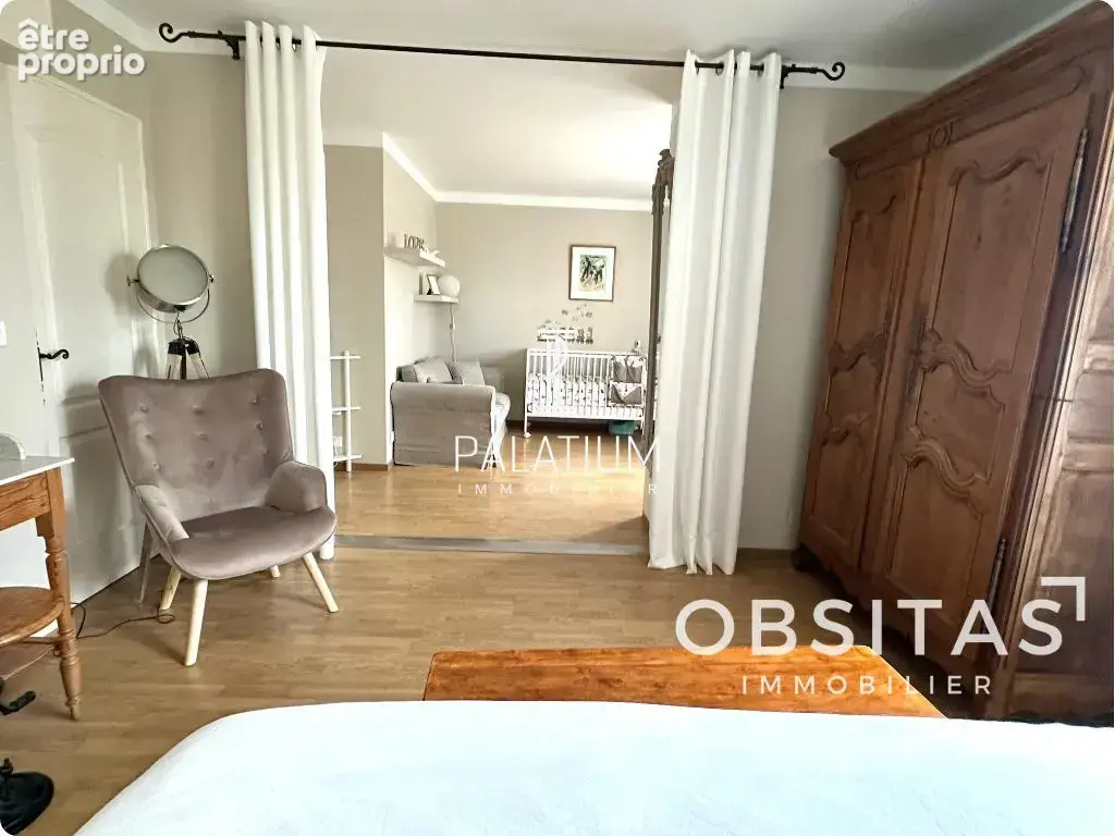 Villa Traditionnelle avec piscine - photo 13